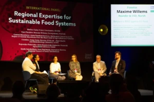 260303 Διαπεριφερειακή Εκδήλωση Μάθησης FISSH στη Φινλανδία φωτο2