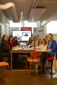 260303 Διαπεριφερειακή Εκδήλωση Μάθησης FISSH στη Φινλανδία φωτο3