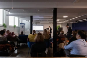 260303 Διαπεριφερειακή Εκδήλωση Μάθησης FISSH στη Φινλανδία φωτο4