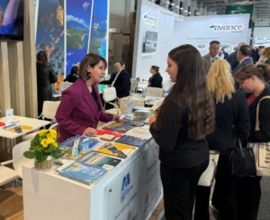 260310 Η Περιφέρεια Κεντρικής Μακεδονίας στη Διεθνή Έκθεση Τουρισμού ITB Berlin 2026 φωτό 3