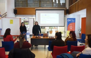 260312 10η Συνάντηση φορέων της ΠΚΜ στο πλαίσιο του έργου MINEV φωτο2