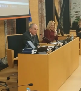 260319 'Γυναίκες της Μακεδονίας' - Εκδήλωση της Περιφέρειας Κεντρικής Μακεδονίας για την Παγκόσμια Ημέρα Γυναίκας φωτο2