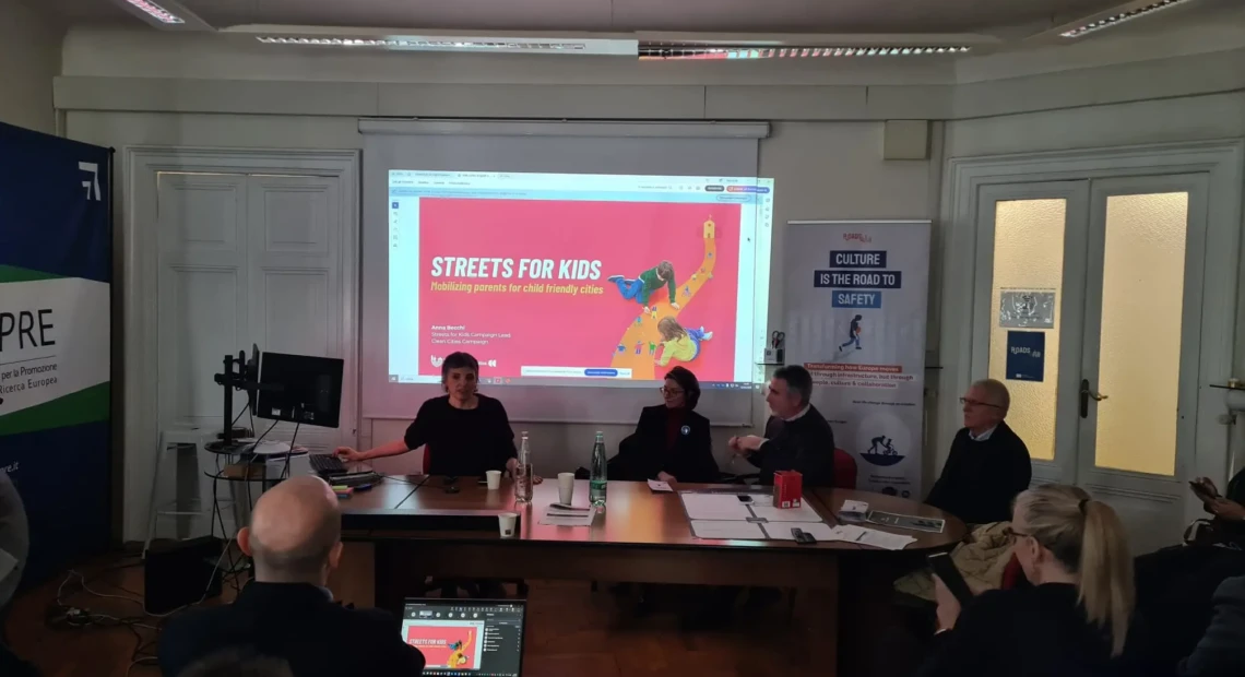 260320 Η ΠKM στη δεύτερη διακρατική συνάντηση του έργου Roads4All φωτο3