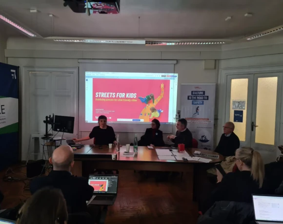 260320 Η ΠKM στη δεύτερη διακρατική συνάντηση του έργου Roads4All φωτο3
