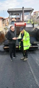 ANAKATASKEYH ODIKOU AXONA 1