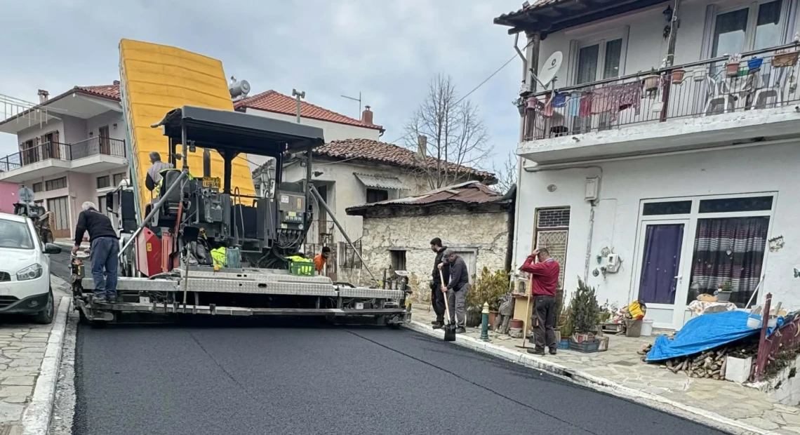 ANAKATASKEYH ODIKOU AXONA 3