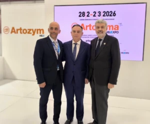 ARTOZYMA 1