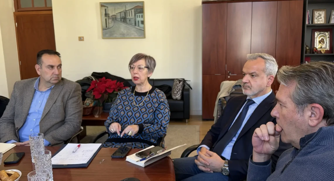 ερευνα επιμελητηρι