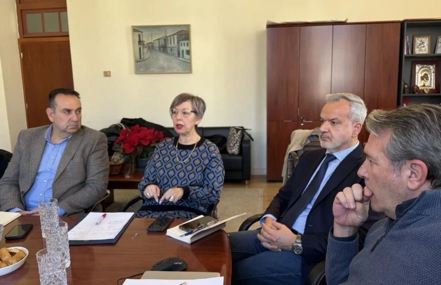 ερευνα επιμελητηρι