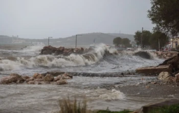 κακοκαιρια