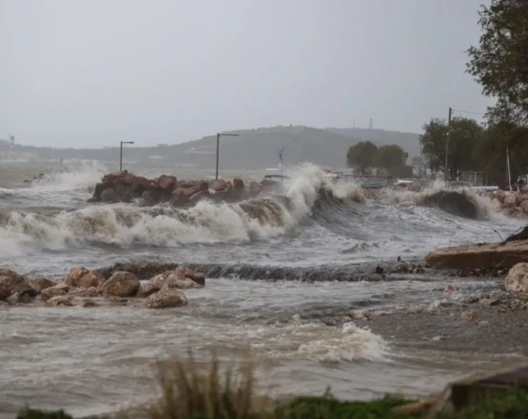κακοκαιρια