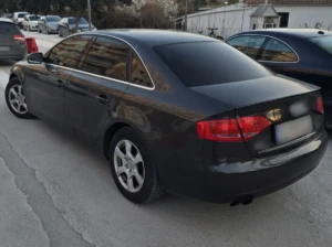 Κατάσχεση οχήματος 3 από 3