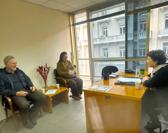 κυριακη μαλαμα