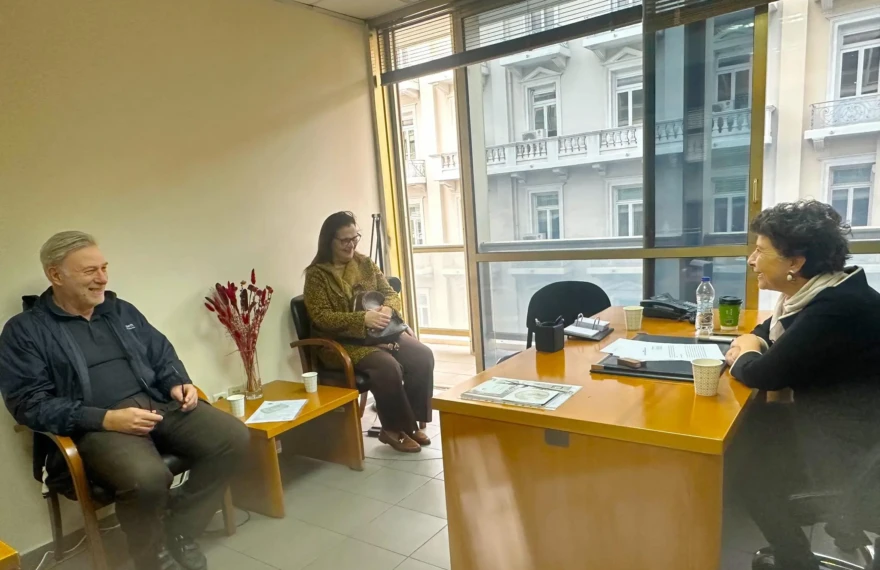 κυριακη μαλαμα