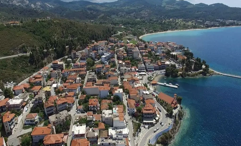 νεος-μαρμαρας