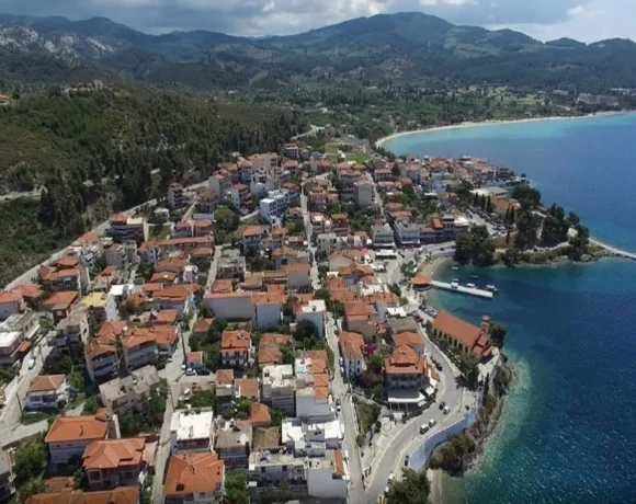 νεος-μαρμαρας