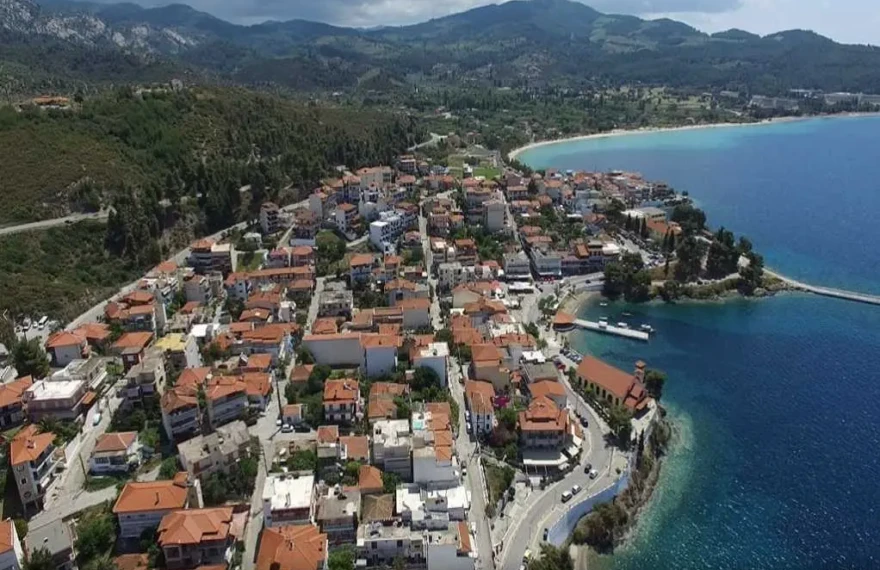 νεος-μαρμαρας