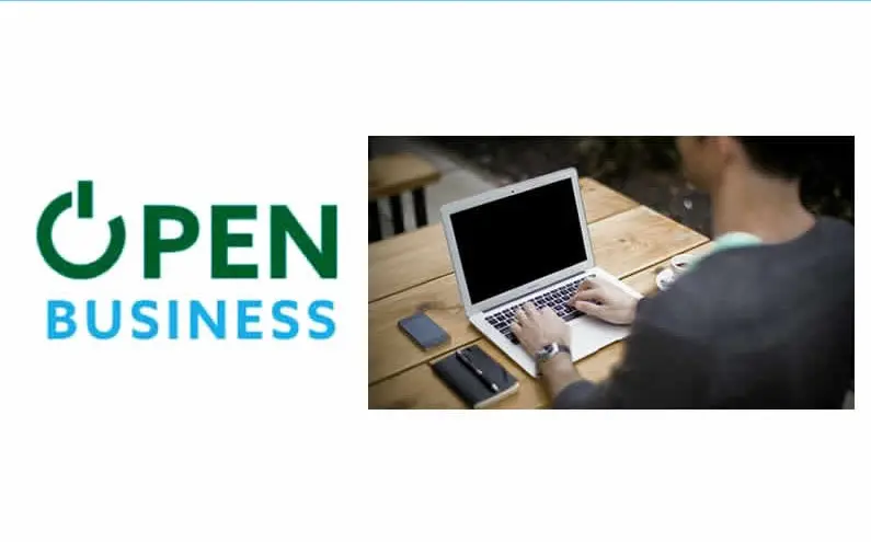 openbusiness