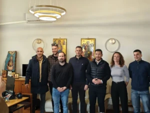 ΠΡΕΜΙΕΡΑ ΔΑΚ1