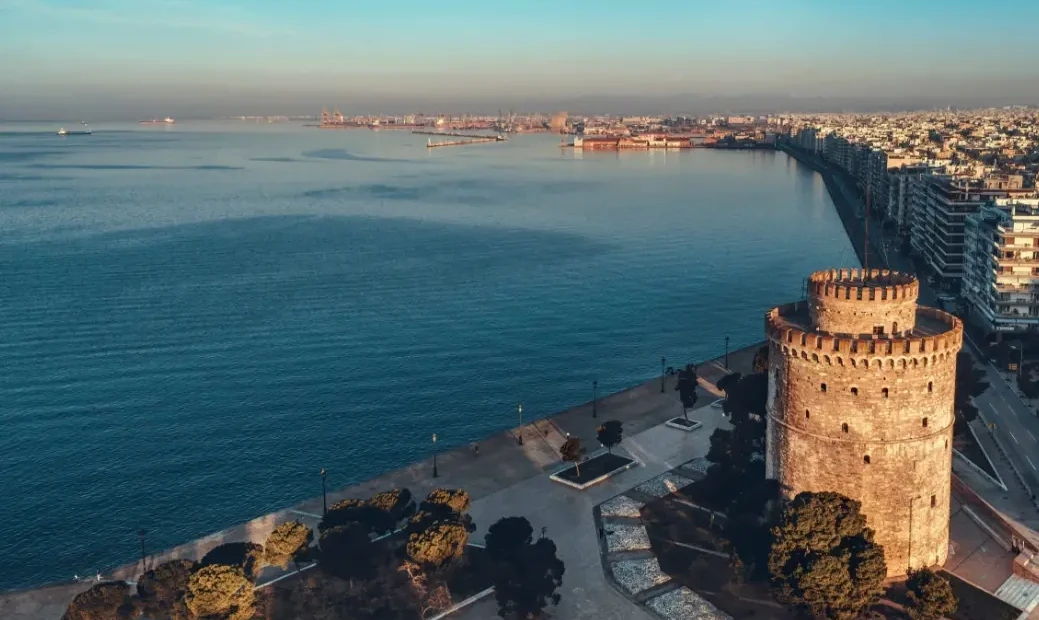 θεσσαλονικη