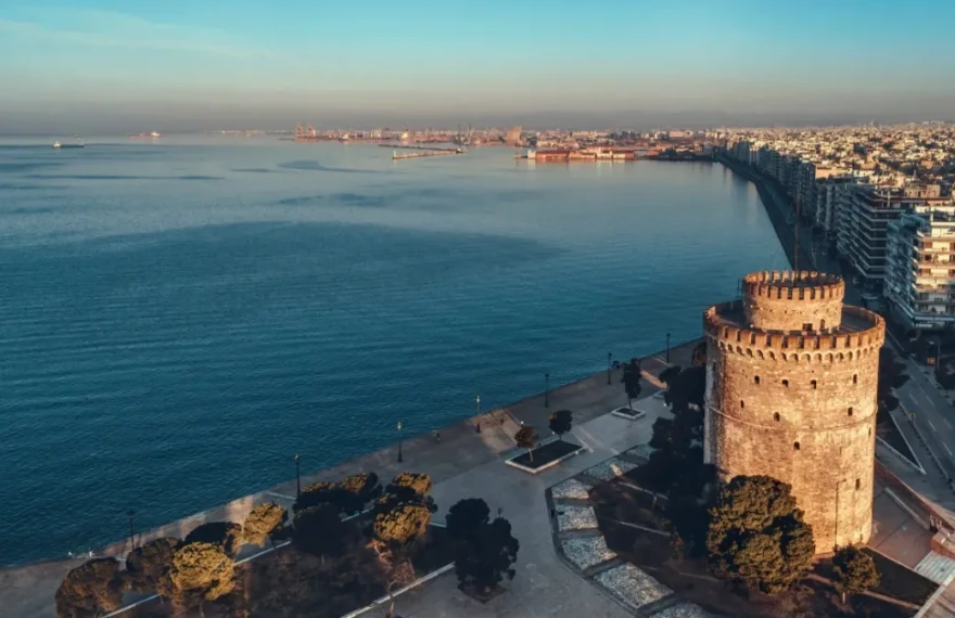 θεσσαλονικη