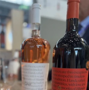 260401 Η Περιφέρεια Κεντρικής Μακεδονίας στην έκθεση PROWEIN φωτο4