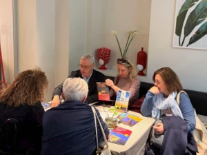 260402 Η ΠΚΜ σε τουριστικές εκδηλώσεις στη Σικελία και την Αθήνα φωτο1