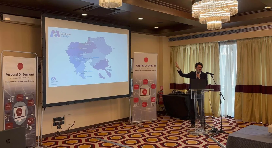 260402 Η ΠΚΜ σε τουριστικές εκδηλώσεις στη Σικελία και την Αθήνα φωτο3