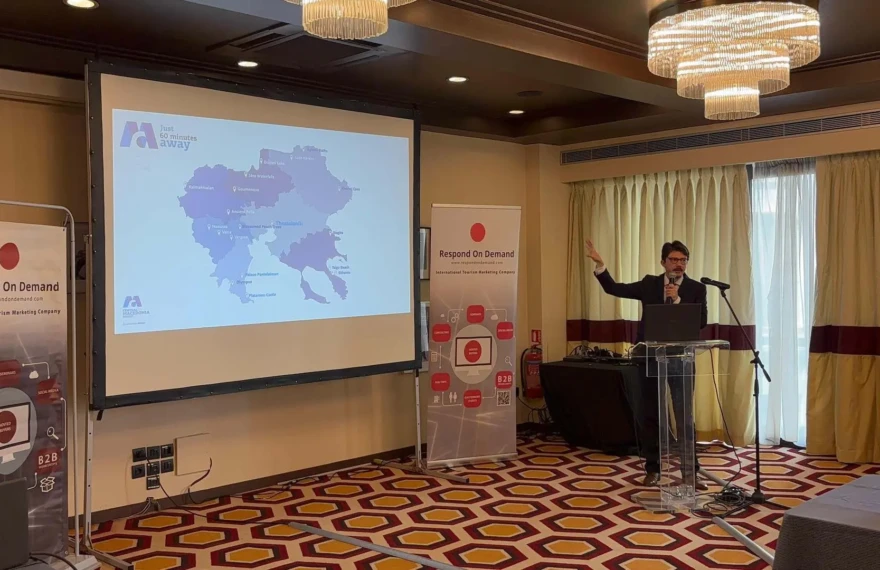 260402 Η ΠΚΜ σε τουριστικές εκδηλώσεις στη Σικελία και την Αθήνα φωτο3