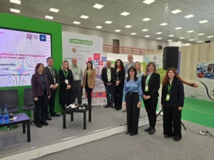 260408 Ημερίδα στο πλαίσιο του έργου Plan4COLD και της έκθεσης Forward Green φωτο2