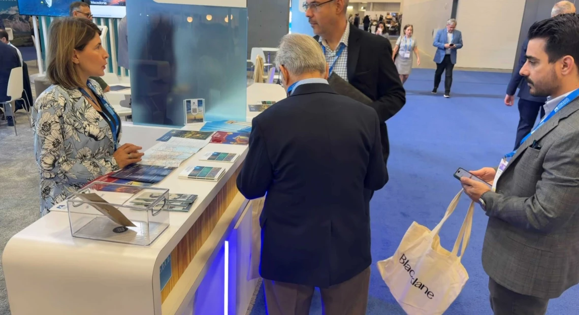 260421 Η ΠΚΜ στη Sea Trade Cruise Global 2026_03