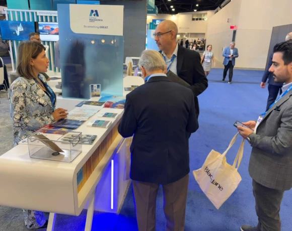 260421 Η ΠΚΜ στη Sea Trade Cruise Global 2026_03