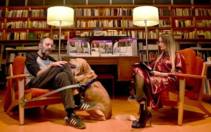 Augustos Korto - Nadia Aivatoglou