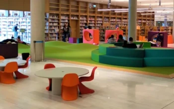 Δανειστικό-Τμήμα-της-Εθνικης-Βιβλιοθήκης-της-Ελλάδος_Παιδική-Βιβλιοθήκη-2