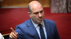 δημητρης μαρκοπουλος