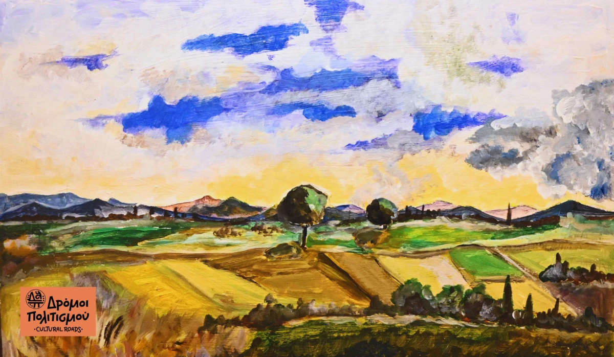 DROMOI POLITISMOU DHMOS KASSANDRAS) (2)