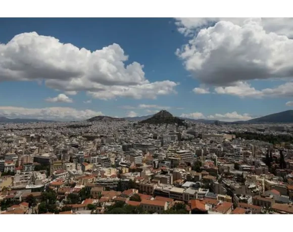 ενοικια