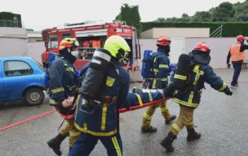 Επιχείρηση «Fire Miraggio