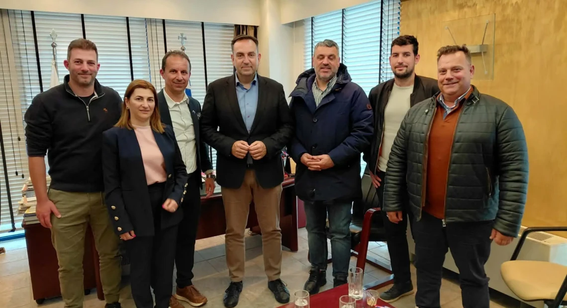 φρενο παραμεσ