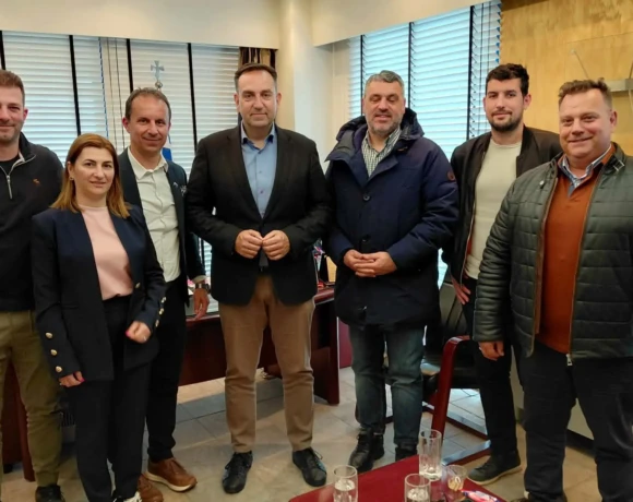 φρενο παραμεσ