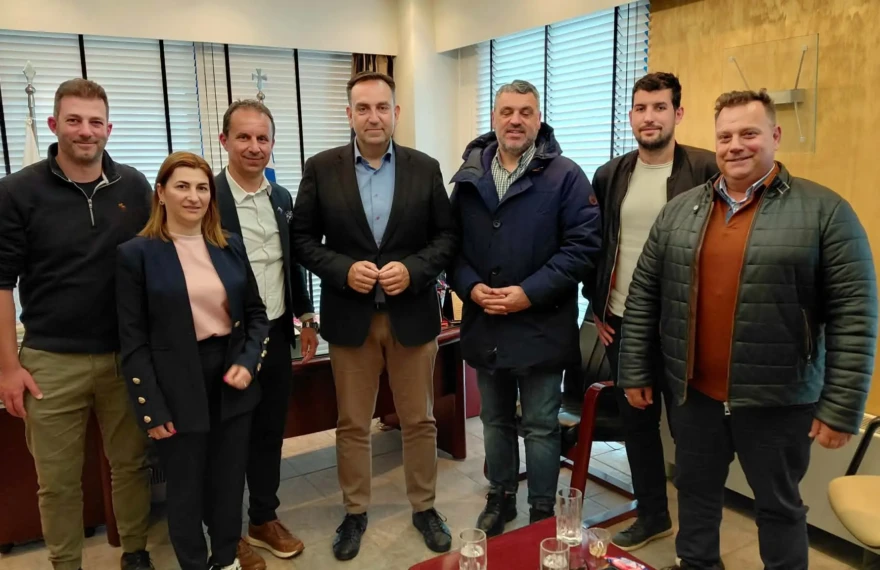 φρενο παραμεσ