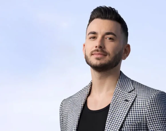 Konstantinos Koufos
