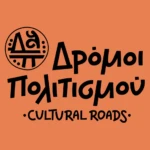 LOGO DROMOI POLITISMOU