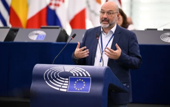 sakis arnaoutoglou olomeleia 2026