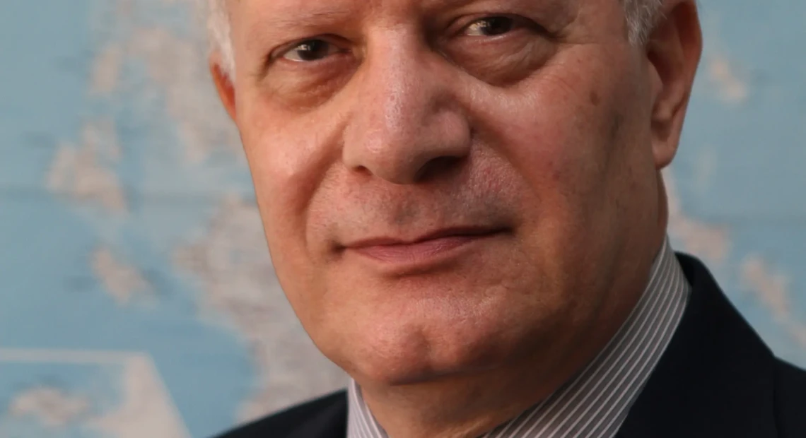 Σάββας Ιακωβίδης