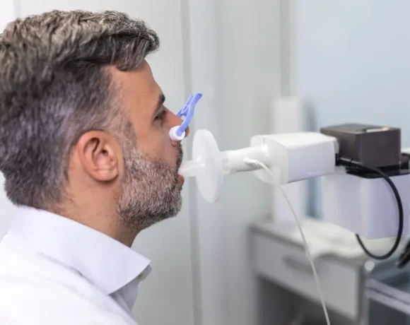 spirometrisi