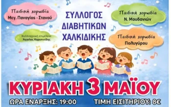 συλλογος διαβητικων