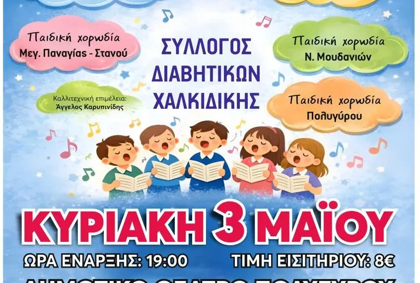 συλλογος διαβητικων