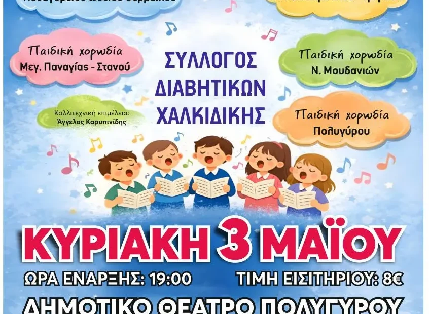 συλλογος διαβητικων
