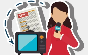 woman-tv-reportage-news-illustration-eps-83148156